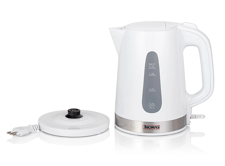 HERVIDOR THOMAS TH-4340 - 7