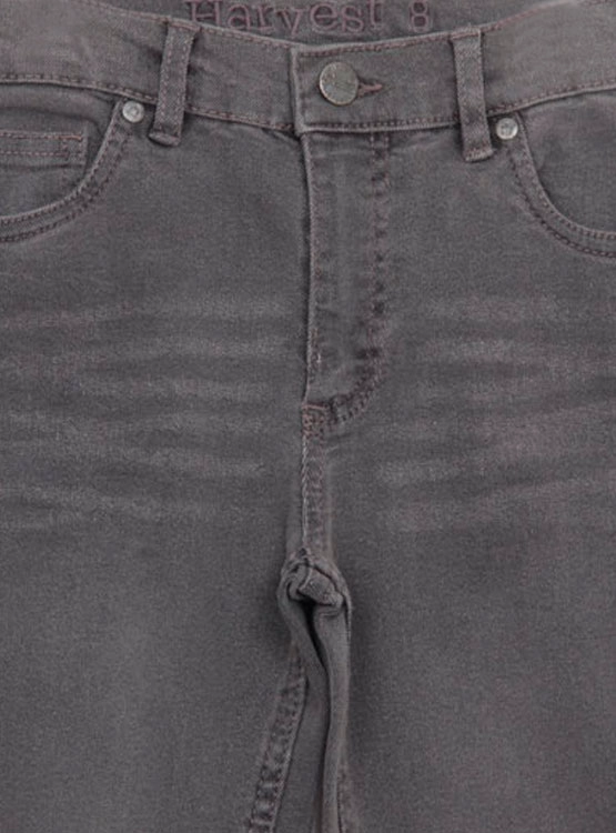 JEANS LARGO NIÑO HARVEST SKINNY - 3