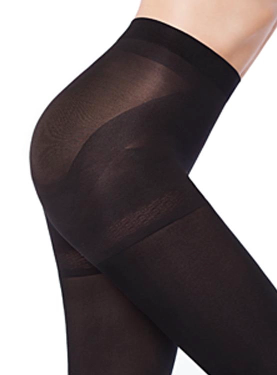 PANTY PUSH UP MICROFIBRA MUJER MONARCH PUSH UP REDUCTIVA - 2