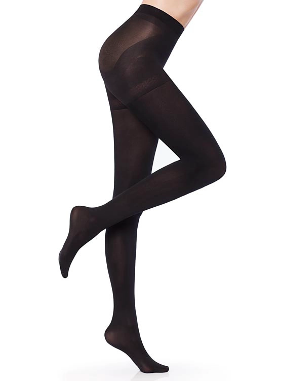 PANTY PUSH UP MICROFIBRA MUJER MONARCH PUSH UP REDUCTIVA - 1
