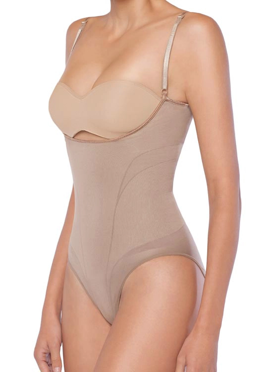 BODY MUJER MONARCH REDUCTORA - 1