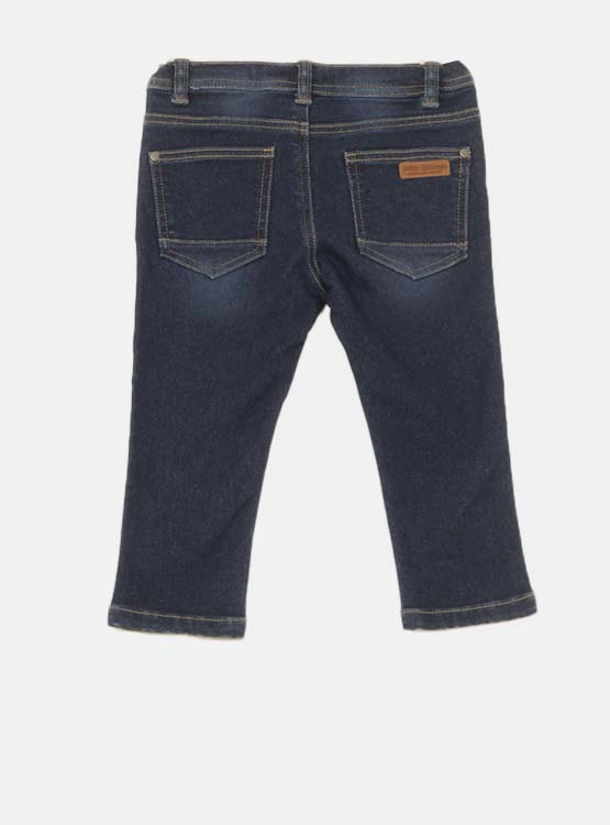 JEANS NIÑO BABY HARVEST - 2