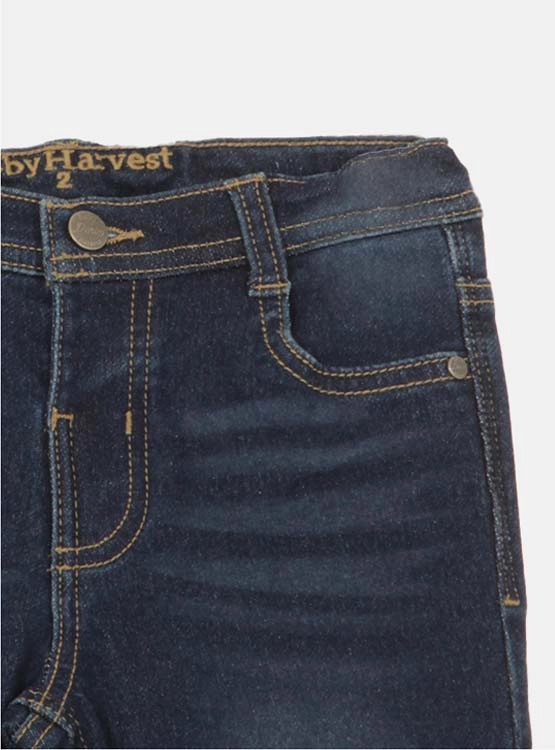 JEANS NIÑO BABY HARVEST - 3