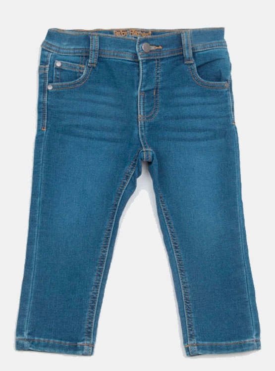 JEANS NIÑO BABY HARVEST