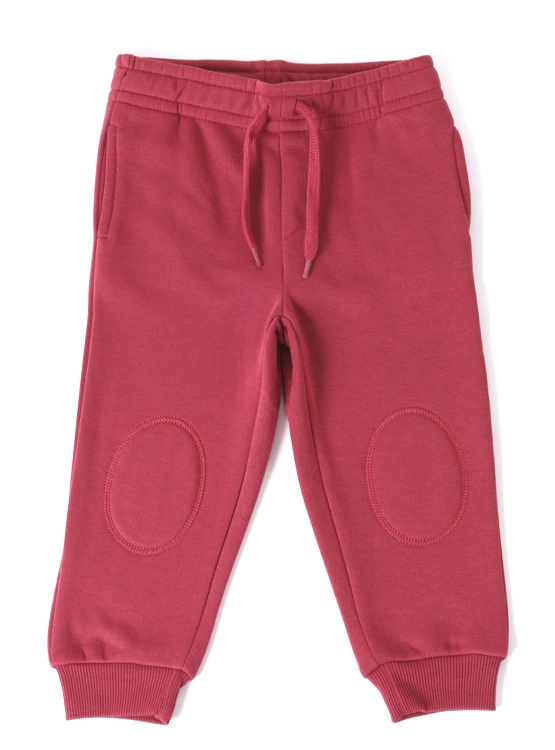 PANTALÓN DE BUZO NIÑO BABY HARVEST - 1