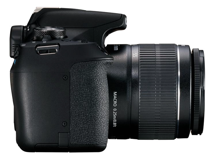 CAMARA CANON T7 + 18-55 - 5