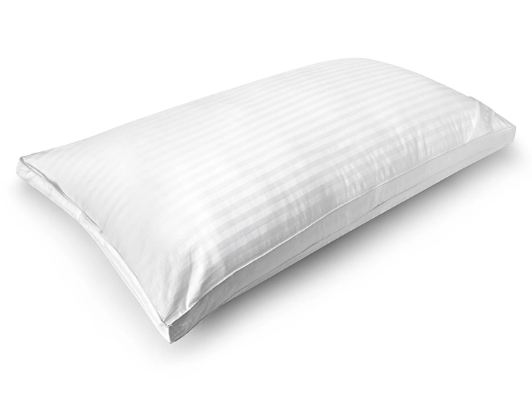 ALMOHADA PREMIUM DOBBY 300 HILOS 50*90 - 3