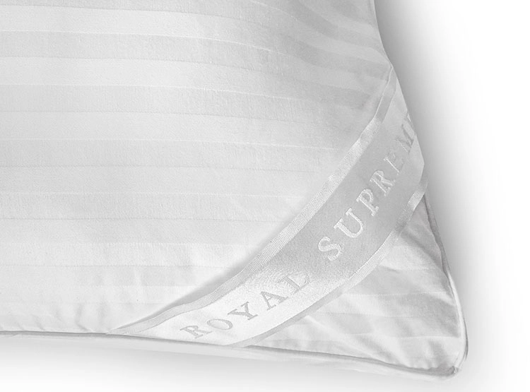 ALMOHADA PREMIUM DOBBY 300 HILOS 50*90 - 4