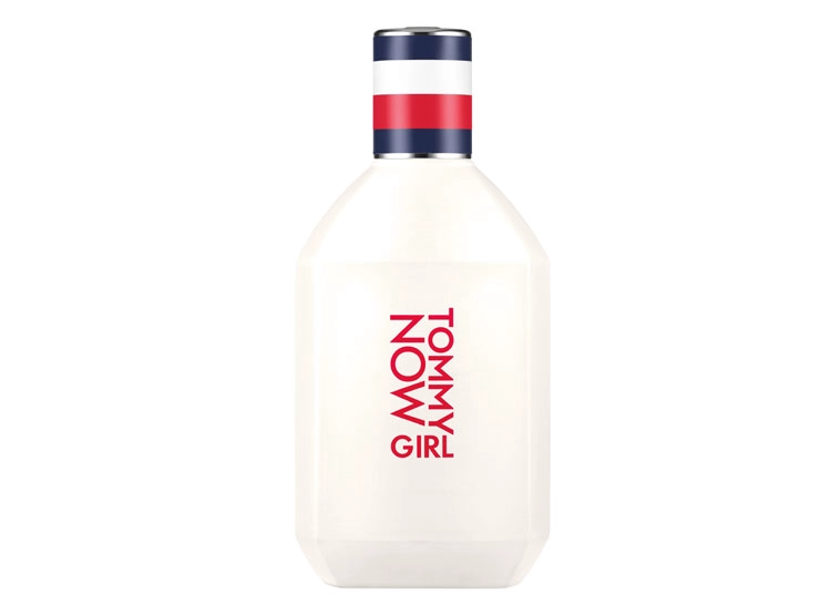 PERFUME TOMMY HILFIGER TOMMY GIRL NOW MUJER EDT 100 ML - 1