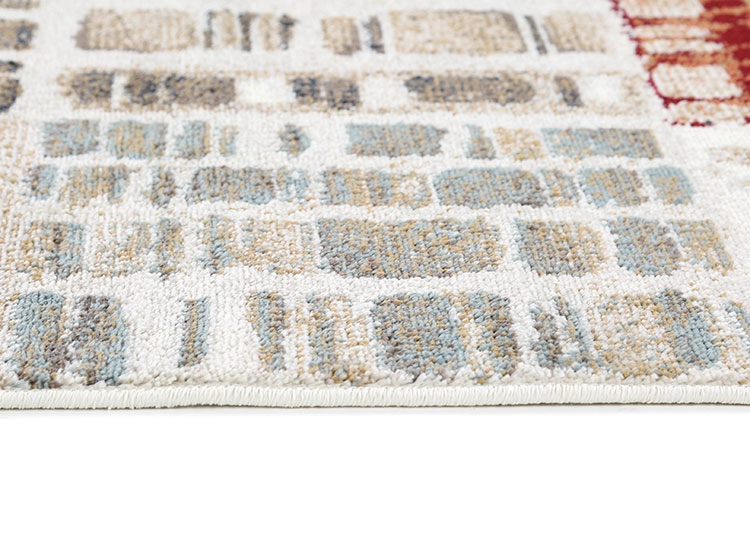 ALFOMBRA IDETEX HEATSET NEBULA 57 X 90 CM ARENA - 2