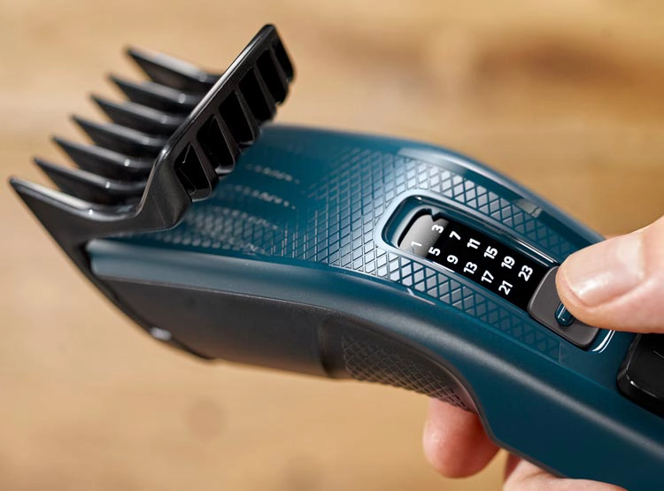 MÁQUINA CORTA PELO PHILIPS HC3505 - 5
