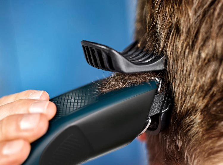 MÁQUINA CORTA PELO PHILIPS HC3505 - 6