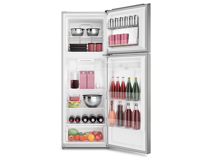 Mademsa Altus 1350W Gris, foto 4