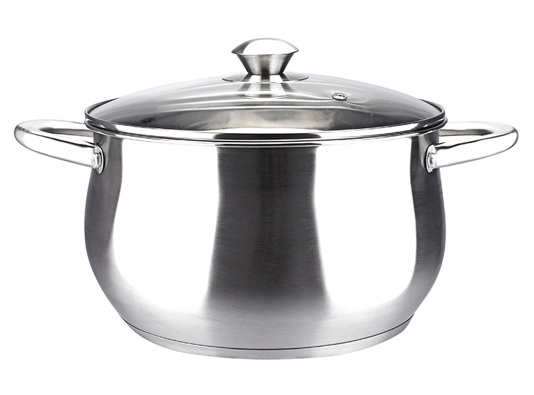 BATERÍA DE COCINA MARMICOC 8 PIEZAS FRUTILLAR - 5