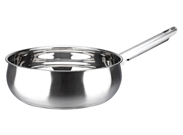 BATERÍA DE COCINA MARMICOC 8 PIEZAS FRUTILLAR - 6