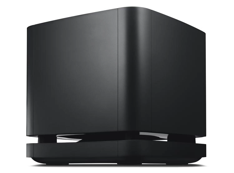 PARLANTE BOSE BASS MODULE 500 - 3