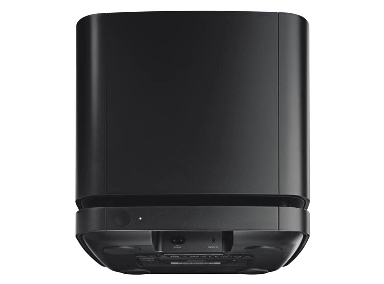 PARLANTE BOSE BASS MODULE 500 - 4