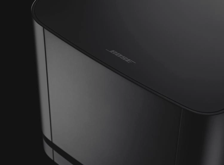 PARLANTE BOSE BASS MODULE 500 - 5