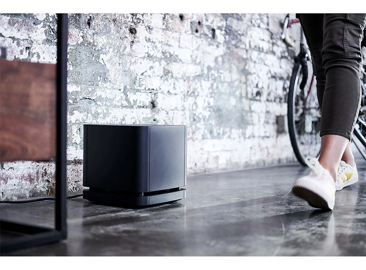 PARLANTE BOSE BASS MODULE 500 - 6