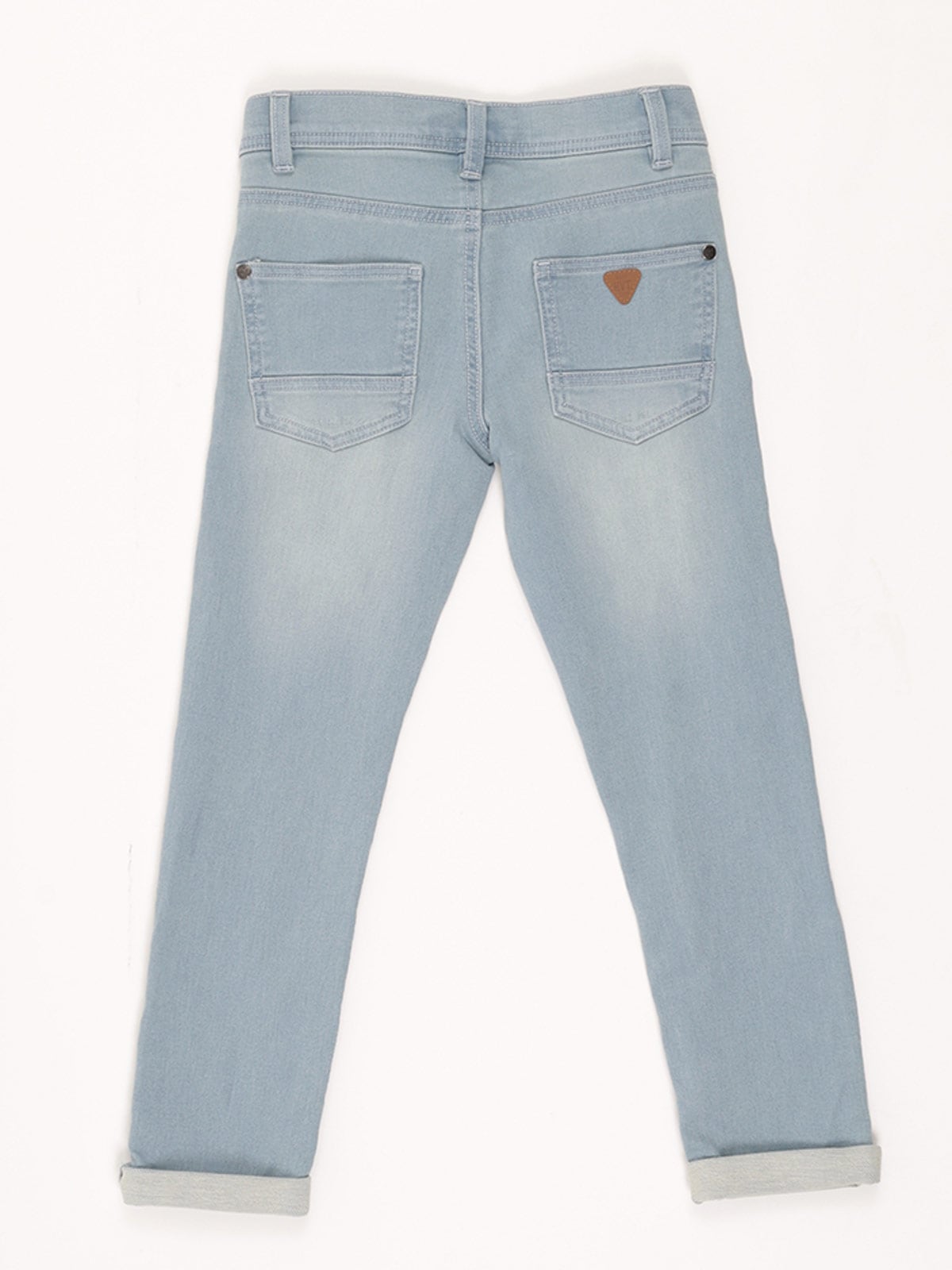 JEANS NIÑO HARVEST CLÁSICO - 2