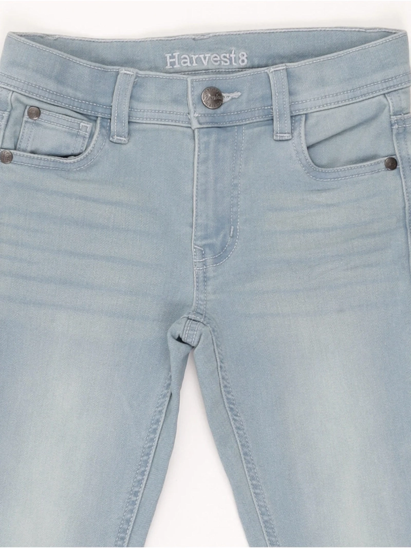 JEANS NIÑO HARVEST CLÁSICO - 3