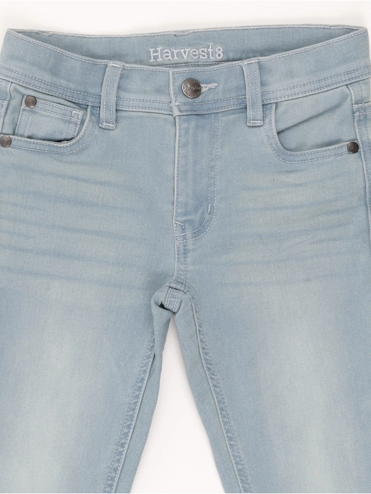 JEANS NIÑO HARVEST CLÁSICO - 3