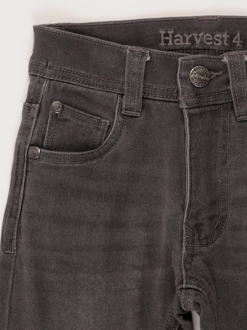 JEANS NIÑO HARVEST CLÁSICO - 3