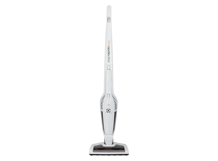ASPIRADORA TRINEO ELECTROLUX ERGO 21 - 1