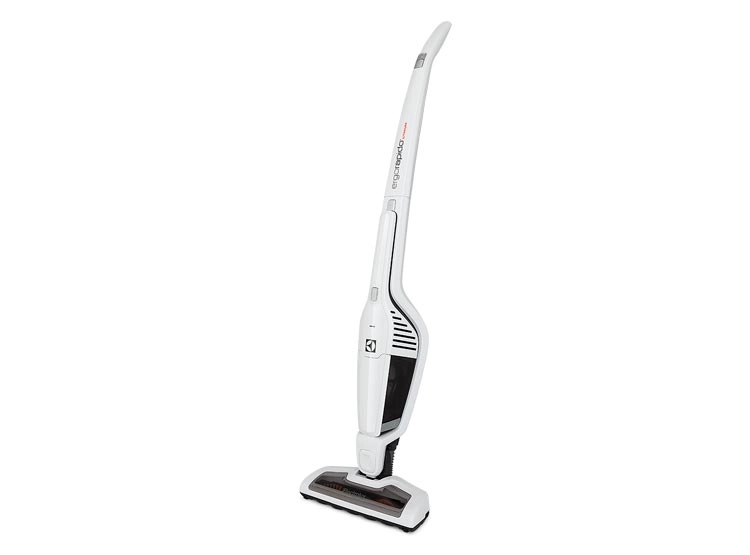 ASPIRADORA TRINEO ELECTROLUX ERGO 21 - 2