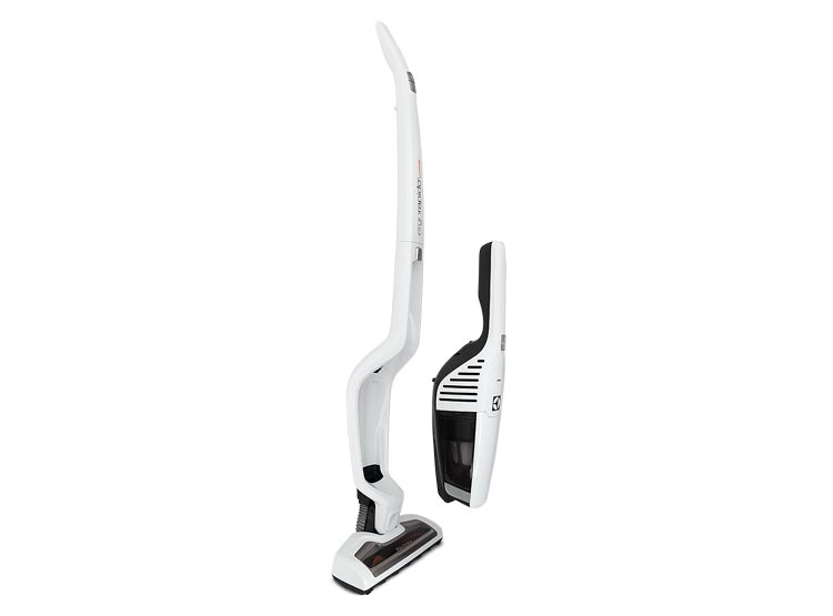 ASPIRADORA TRINEO ELECTROLUX ERGO 21 - 4