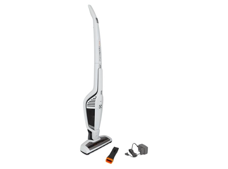 ASPIRADORA TRINEO ELECTROLUX ERGO 21 - 5