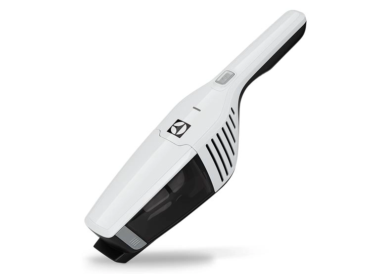 ASPIRADORA TRINEO ELECTROLUX ERGO 21 - 6