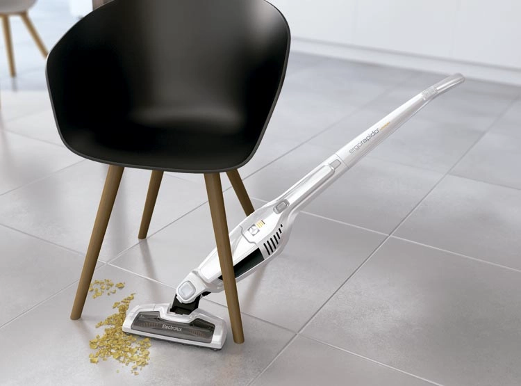 ASPIRADORA TRINEO ELECTROLUX ERGO 21 - 8