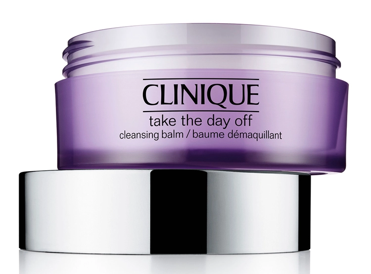 DESMAQUILLANTE CLINIQUE TAKE THE DAY OFF CLEANSING BALM 125 ML - 2