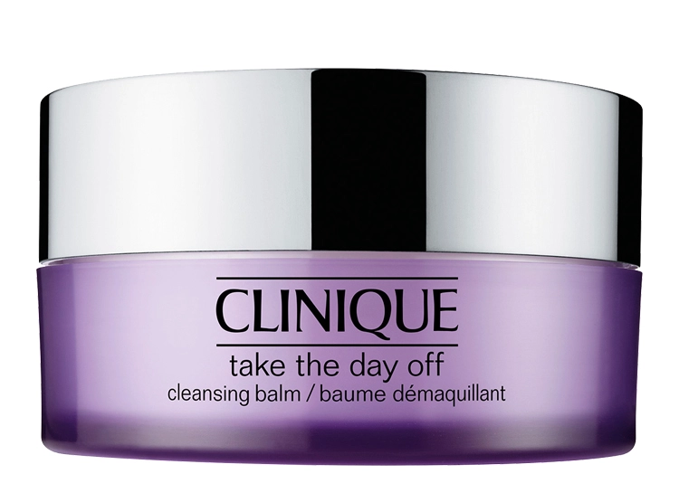 DESMAQUILLANTE CLINIQUE TAKE THE DAY OFF CLEANSING BALM 125 ML