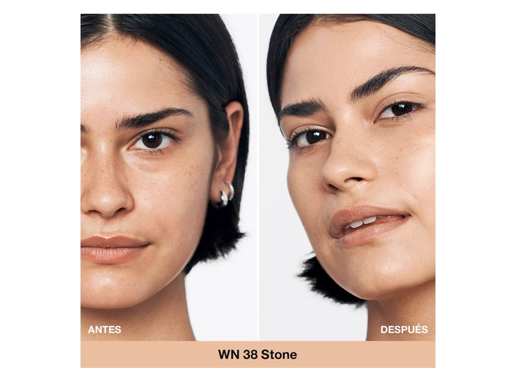 BASE DE MAQUILLAJE CLINIQUE EVEN BETTER MAKEUP WN 38 STONE SPF 15 30 ML - 2