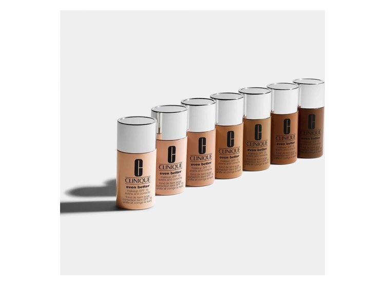 BASE DE MAQUILLAJE CLINIQUE EVEN BETTER MAKEUP WN 38 STONE SPF 15 30 ML - 6