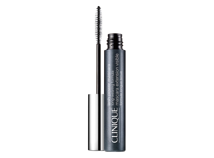 MÁSCARA DE PESTAÑAS CLINIQUE LASH POWER LONG-WEARING FORMULA BLACK ONYX 6.2 ML - 1