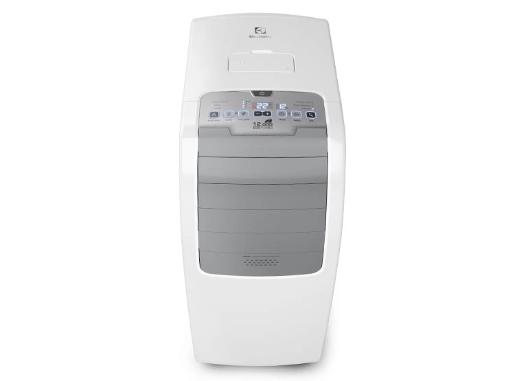 AIRE ACONDICIONADO PORTÁTIL ELECTROLUX 12000 BTU EAP12B5TSCRW - 3