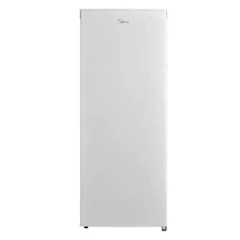 CONGELADOR VERTICAL MIDEA MFV-1600B208FN 160L BLANCO - 2