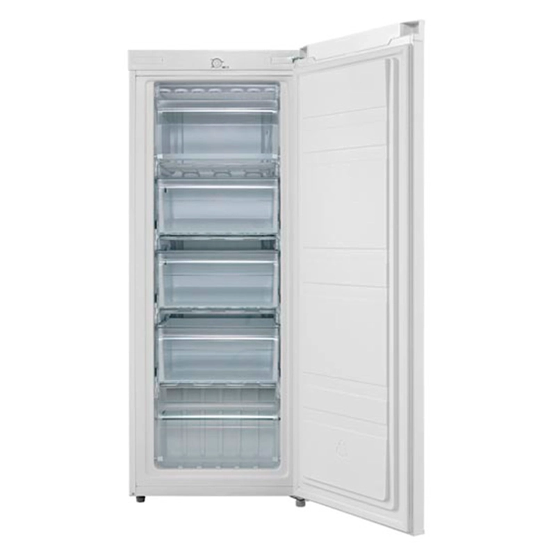 CONGELADOR VERTICAL MIDEA MFV-1600B208FN 160L BLANCO - 3