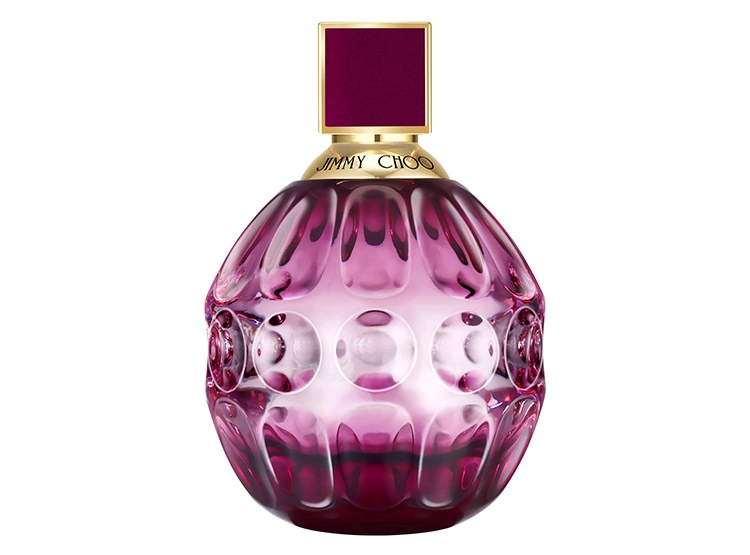 PERFUME JIMMY CHOO NEW YORK MUJER EDP 100 ML - 2
