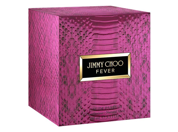 PERFUME JIMMY CHOO NEW YORK MUJER EDP 100 ML - 3