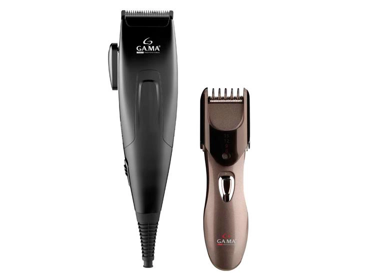MÁQUINA CORTA PELO GAMA GM 562 29 PIEZAS - 1