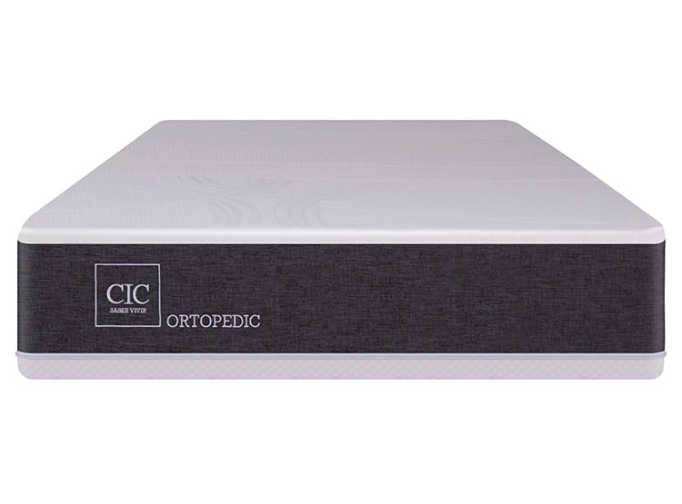 COLCHÓN CIC NEW ORTOPEDIC 1.5 PLAZAS - 1
