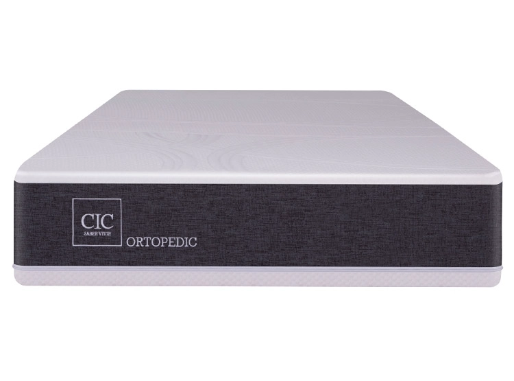 COLCHÓN CIC NEW ORTOPEDIC 1 PLAZA 0.9 X 2 M - 1