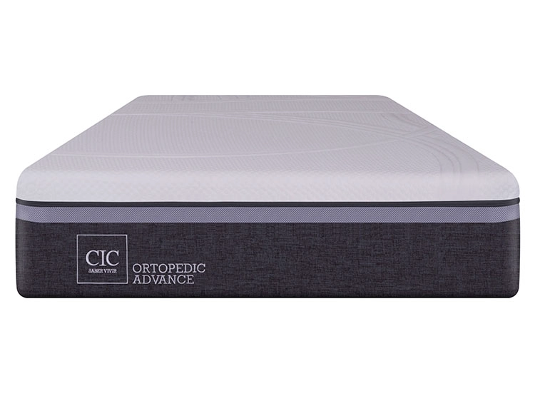 COLCHÓN CIC ORTOPEDIC ADVANCE 1.5 PLAZAS - 1