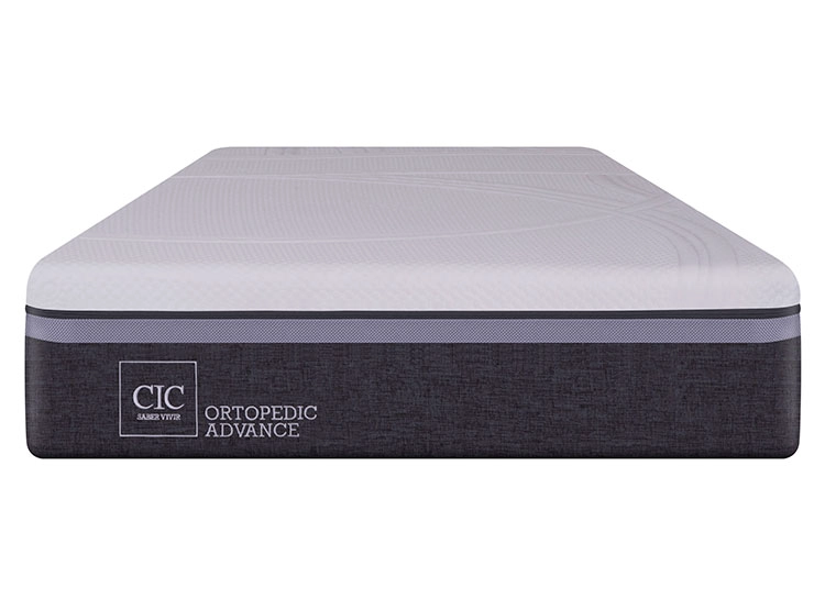 COLCHÓN CIC ORTOPEDIC ADVANCE 1.5 PLAZAS - 1