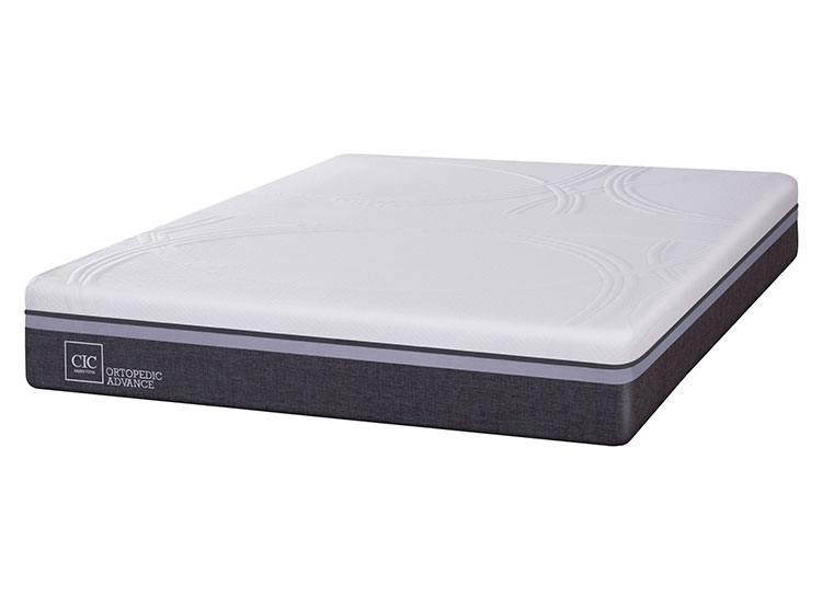 COLCHÓN CIC ORTOPEDIC ADVANCE 2 PLAZAS 1.50 X 2 M - 2