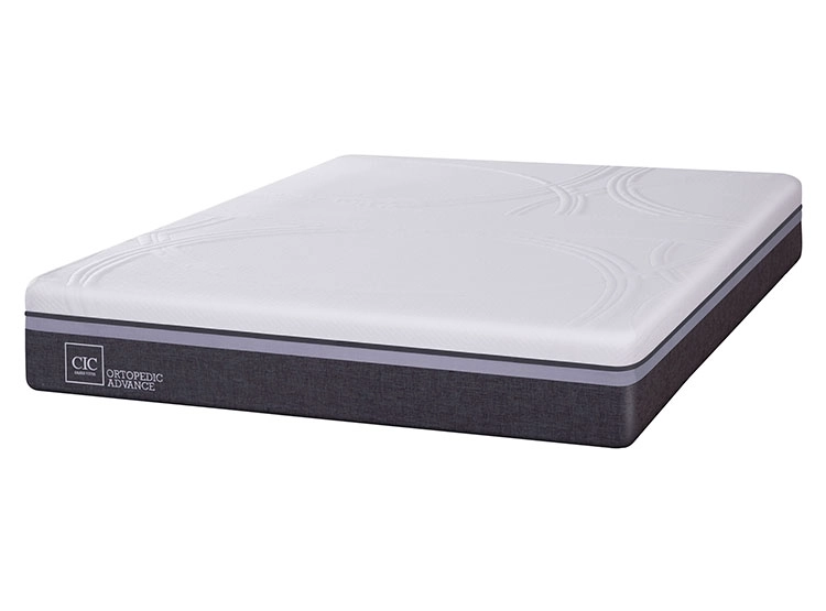 COLCHÓN CIC ORTOPEDIC ADVANCE KING 1.80 X 2 M - 2